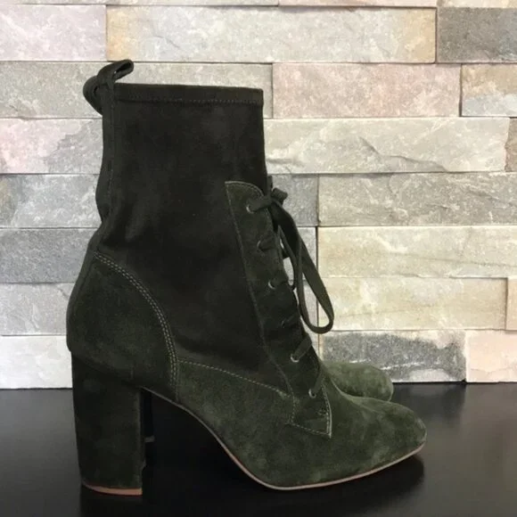 Splendid Hacken Lace-Up Boot - Picture 6 of 10